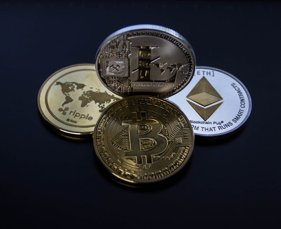 Global Crypto Trading Summit