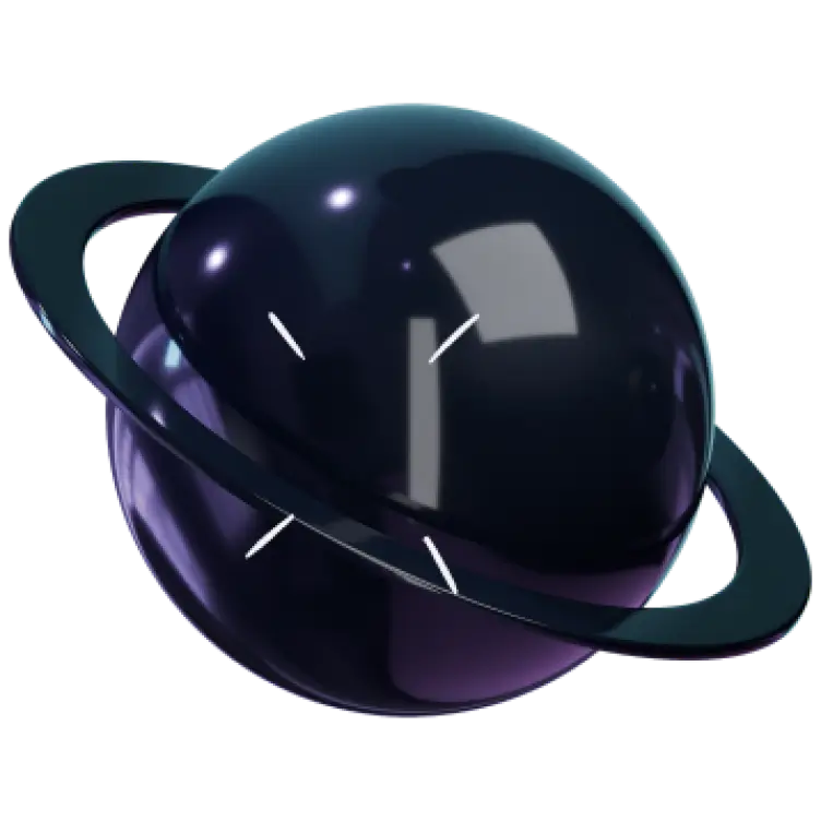 Shape Globe